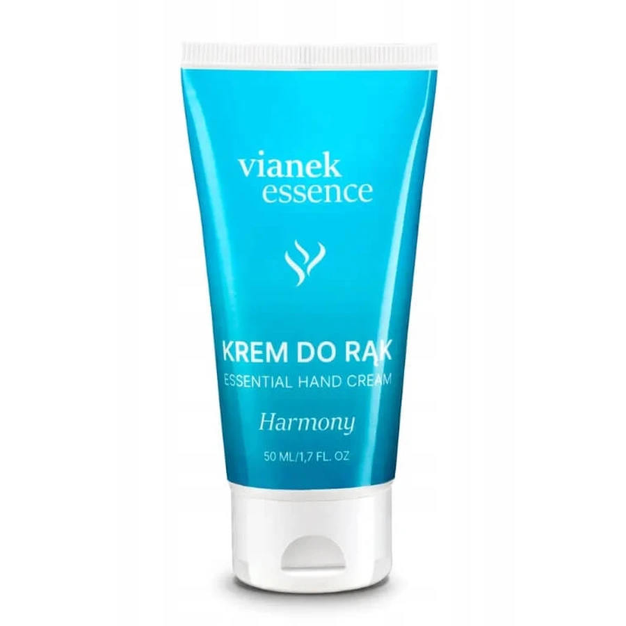 Crema de manos Vianek Essence Harmony, 50 ml