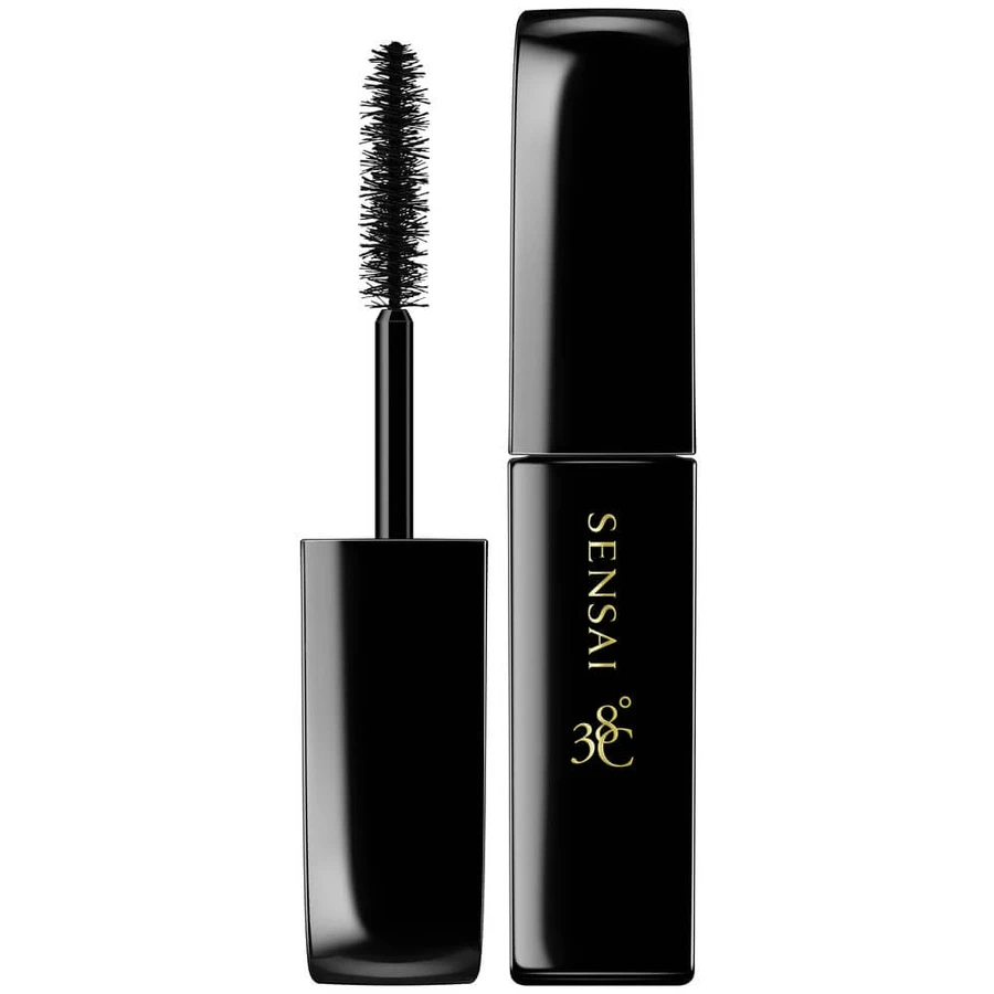 Sensai Lash Volumiser 38°C Thickening Mascara, 10 ml