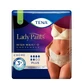 Tena Lady Pants culotte absorbante plus crème L, 30 pcs