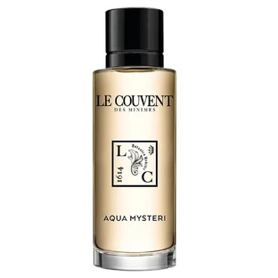 Le Couvent Aqua Mysteri Eau de Cologne, 100 ml