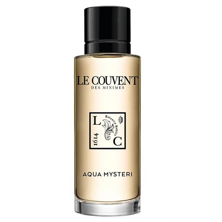 Le Couvent Aqua Mysteri Eau de Cologne, 100 ml
