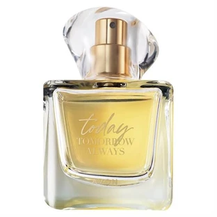 Avon Hoy Mañana Siempre Hoy Eau de Parfum, 50 ml