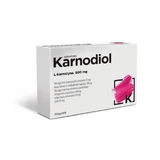 Carnodiol, 30 capsules