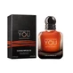 Giorgio Armani Stronger With You Absolutamente Eau de Parfum, 50ml