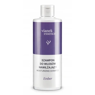 Vianek Essence Ember Champú hidratante para el cabello, 300 ml