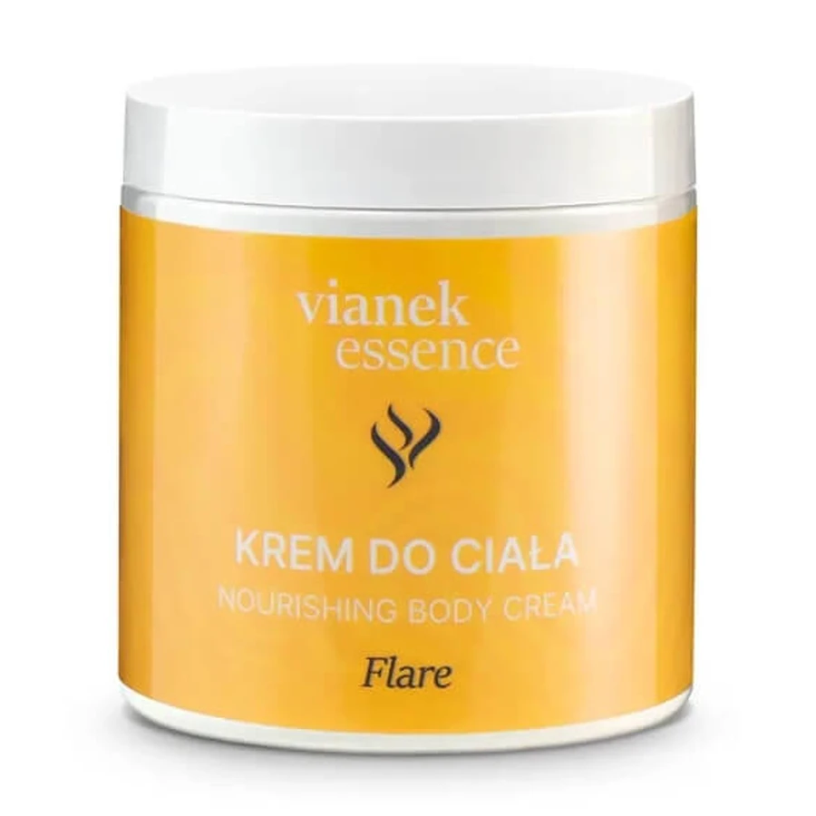 Vianek Essence Flare Lichaamscrème, 250 ml