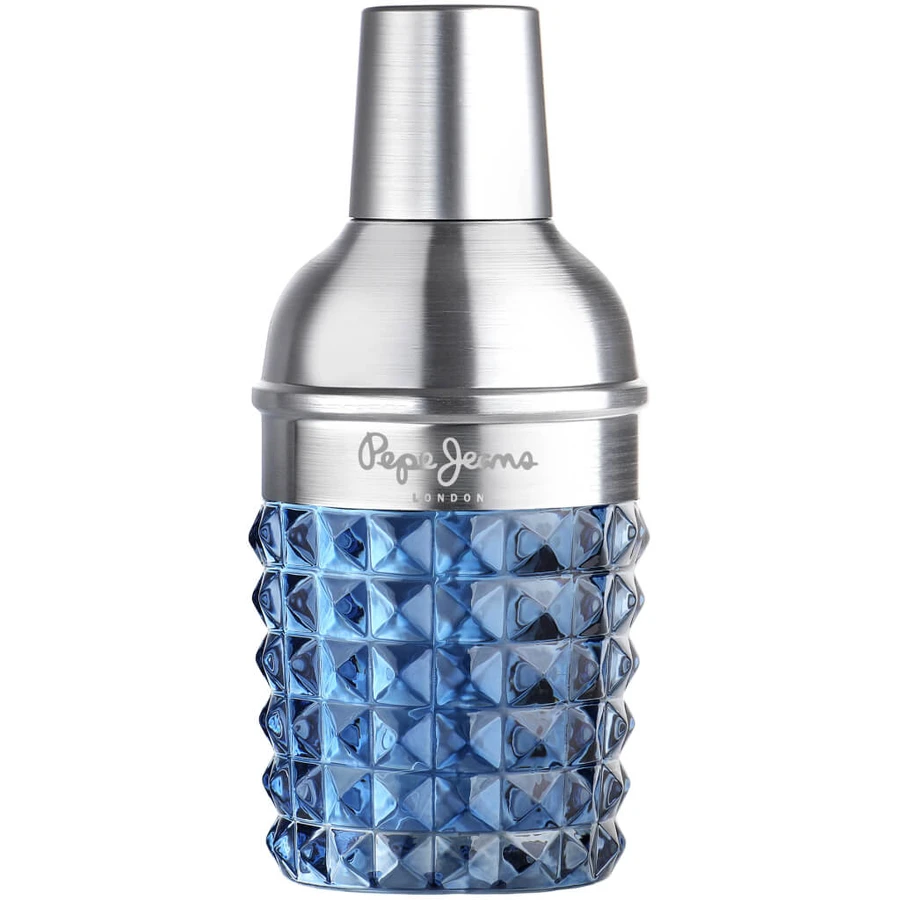 Pepe Jeans Voor Hem Eau de Toilette, 50 ml
