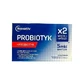 Novativ Probiotic + Prebiotic 5 billion Bacteria, 20 capsules