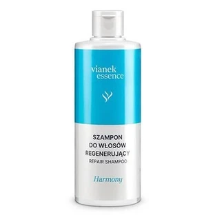 Vianek Essence Harmony Shampooing régénérant pour cheveux, 300 ml