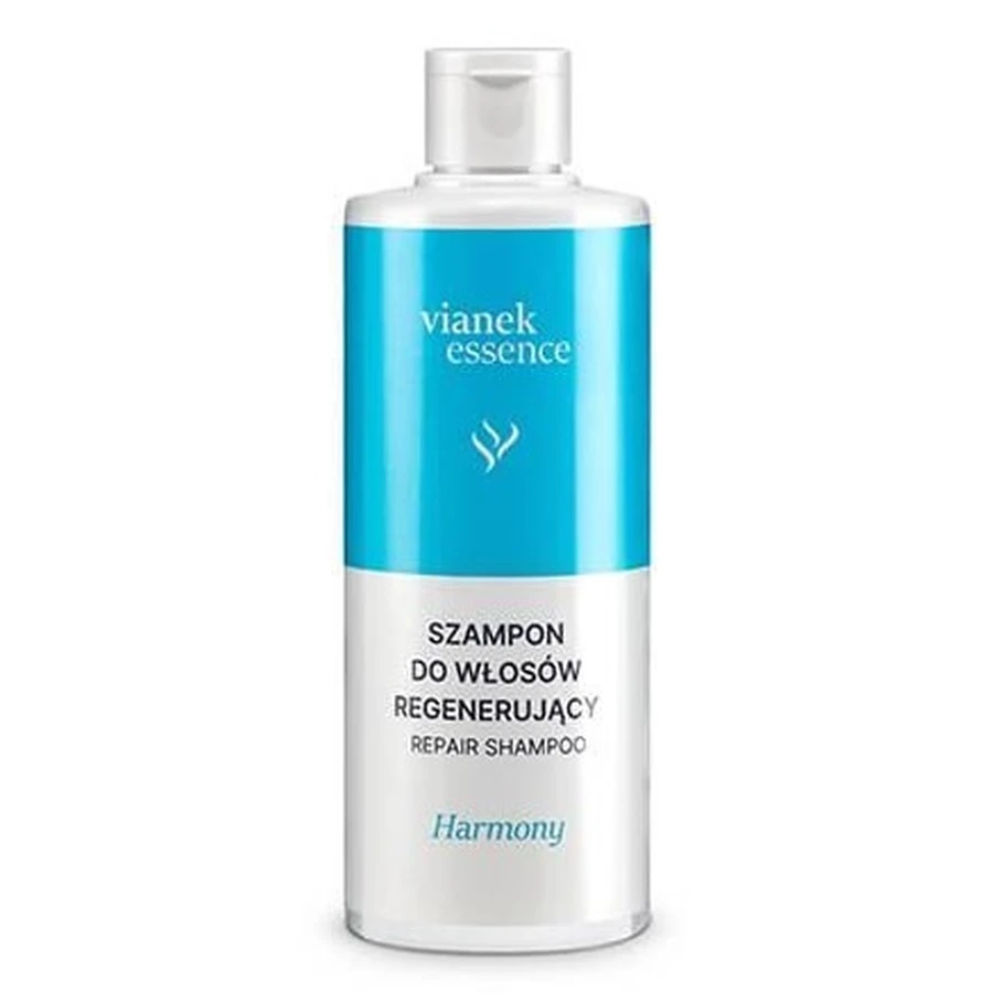 Vianek Essence Harmony Shampooing régénérant pour cheveux, 300 ml