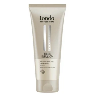 Londa Professional Mascarilla de Tratamiento Restaurador de la Fibra Capilar, 200 ml