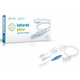 Aspirador nasal Katarek Plus para niños, 1 pieza