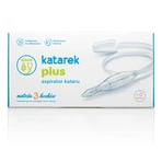 Aspirador nasal Katarek Plus para niños, 1 pieza
