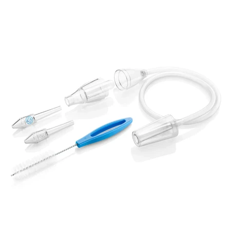Aspirador nasal Katarek Plus para niños, 1 pieza