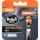 Balea MEN Lames de rasoir, Revolution 5.1, 4 pcs