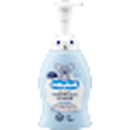 babylove Schuimende Handwas 250 ml