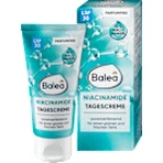 Balea Gezichtscrème met niacinamide en SPF30, 50 ml