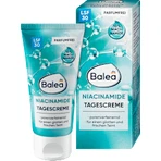 Balea Gezichtscrème met niacinamide en SPF30, 50 ml