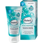 Balea Gezichtscrème met niacinamide en SPF30, 50 ml