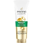PANTENE PRO-V Acondicionador Capilar Suave y Liso, 230 ml