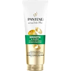 PANTENE PRO-V Acondicionador Capilar Suave y Liso, 230 ml
