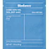 Biodance Hydro Cera-Nol Mascarilla facial hidratante y calmante intensa, 34 g
