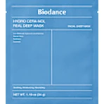 Biodance Hydro Cera-Nol Intense Moisturizing and Soothing Face Mask, 34 g