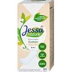 Jessa nature daily long absorbent pads, 30 pcs