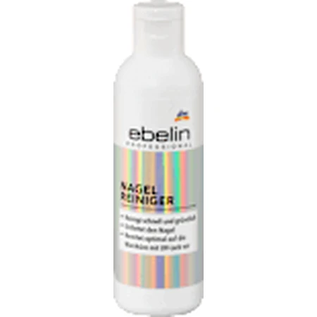ebelin Nail Nail cleaning solution 100 ml