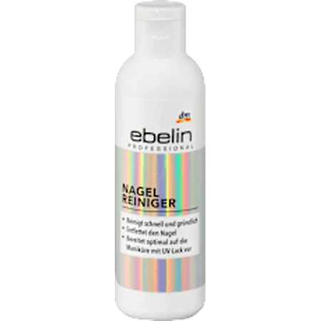 ebelin Nail Nail cleaning solution 100 ml
