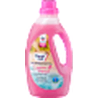 Denkmit Summer Sunset Vloeibaar Gekleurd Wasmiddel 30 wasbeurten, 1,5 l