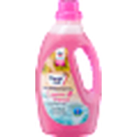 Denkmit Summer Sunset Vloeibaar Gekleurd Wasmiddel 30 wasbeurten, 1,5 l
