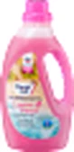 Denkmit Detergent de rufe colorate lichid apusul verii 30 spălări, 1,5 l