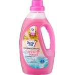 Denkmit Summer Sunset Vloeibaar Gekleurd Wasmiddel 30 wasbeurten, 1,5 l