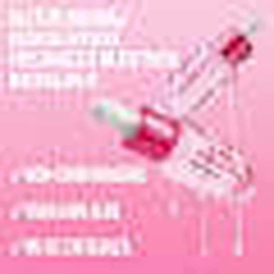 MAYBELLINE NEW YORK Makeup Base Grippy Serum