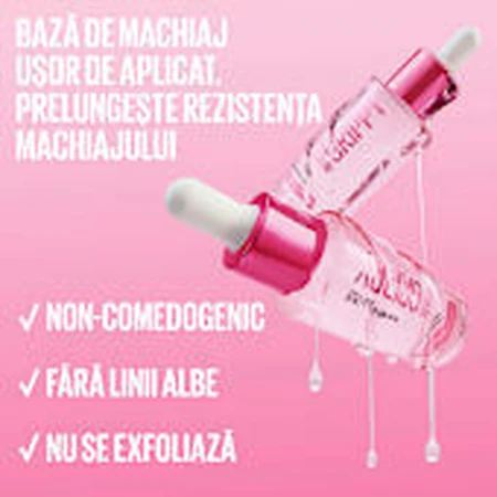 MAYBELLINE NEW YORK Makeup Base Grippy Serum
