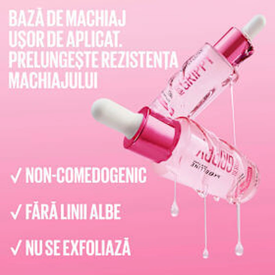MAYBELLINE NEW YORK Makeup Base Grippy Serum