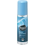 Balea MEN Deodorant spray FRESH, 75 ml