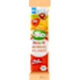 dmBio Fruchtriegel mit Hafer, Apfel und Erdbeere, für Kinder ab 3 Jahren, 30 g