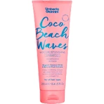 Umberto Giannini Shampooing hydratant pour boucles souples, 250 ml