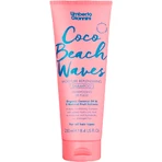 Umberto Giannini Shampooing hydratant pour boucles souples, 250 ml