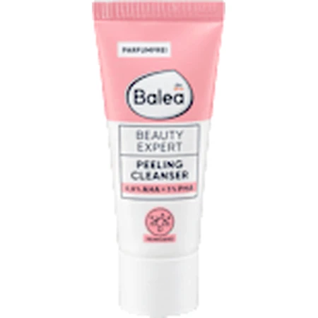 Balea Peeling Cleanser Beauty Expert, 20 ml
