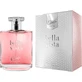 Chanfie Eau de parfum BELLA VISTA, 100 ml