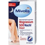 Mivolis Magnesium 500 for night, 43 g