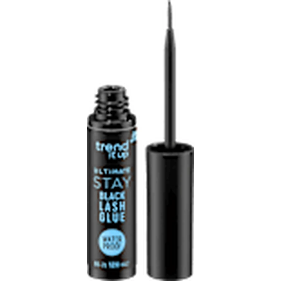 trend !t up tIU glue gene Ultimate Stay Black WP, 5 g