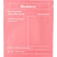 Biodance Bio-Collagen Intensive feuchtigkeitsspendende und straffende Gesichtsmaske, 34 g