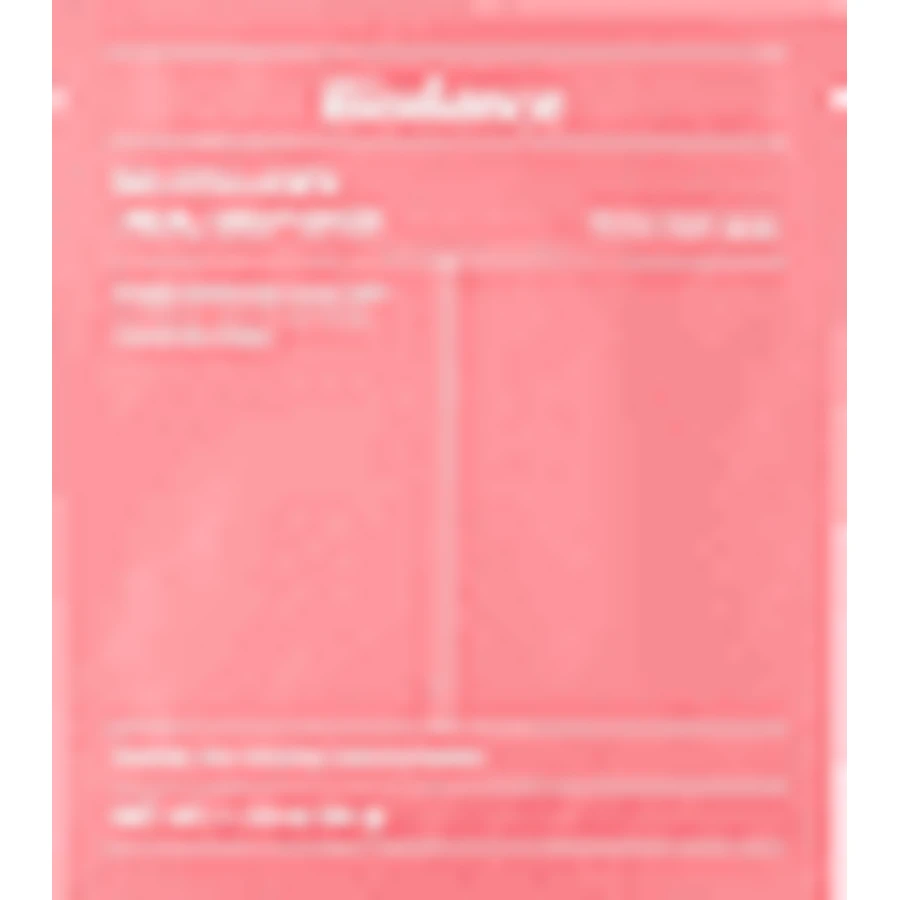 Biodance Bio-Collagen Intensive feuchtigkeitsspendende und straffende Gesichtsmaske, 34 g