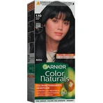GARNIER Colour naturals Dauerhafte Haarfarbe 1.10 Cool Black, 1 Stück