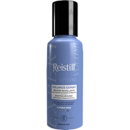 Reistill Volumineuze mousse met keratine en magnolia-extract, 200 ml