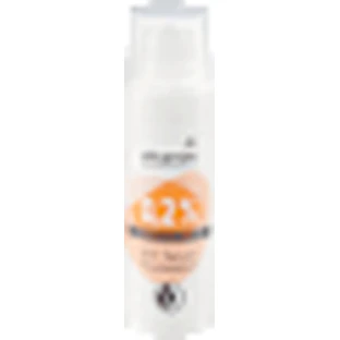 alverde NATURKOSMETIK alverde fdt serum 3en1 Belleza Limpia, 30 ml